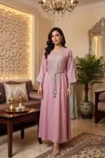 دراعه انيقه طول ميد