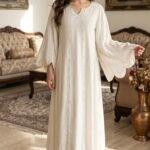 دراعة اوف وايت