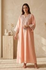 دراعة انيقه طولها ميد