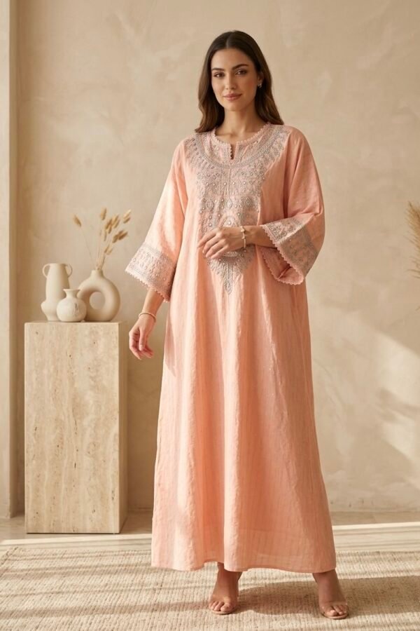 دراعة انيقه طولها ميد