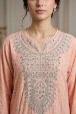 ⁦دراعة انيقه طولها ميد⁩ - الصورة ⁦2⁩