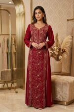 جلابيه ريون انيقه