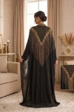 ⁦بشت سهره شيفون⁩ - الصورة ⁦2⁩