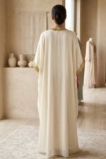 ⁦قفطان قطعتين⁩ - الصورة ⁦2⁩