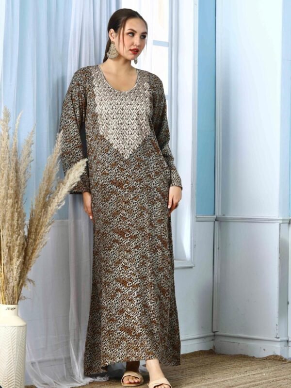 كشمير تايقر بني