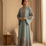 دراعة كويتيه