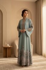 دراعة كويتيه