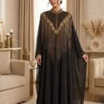 بشت سهره شيفون