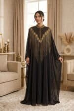 بشت سهره شيفون