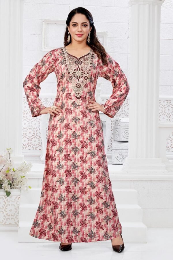 كشمير لون بارد زهري