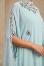 ⁦جلابيه سحابة الألماس⁩ - الصورة ⁦2⁩