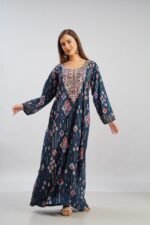 ⁦جلابية اريج العقيق⁩ - الصورة ⁦2⁩