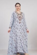 ⁦جلابيه سلطانة⁩ - الصورة ⁦5⁩