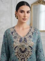 ⁦جلابيه سلطانة⁩ - الصورة ⁦2⁩